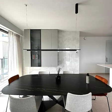 Appartement Sky Tower One