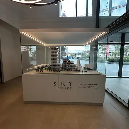 Sky Tower One