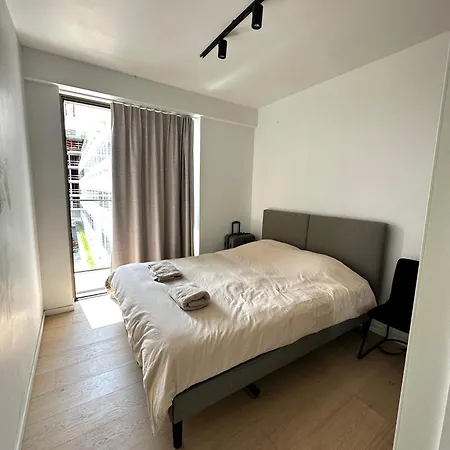 Sky Tower One Appartement *