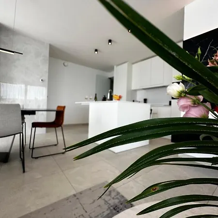 Sky Tower One Ostend