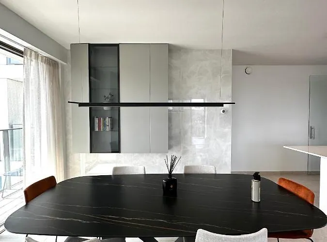 Apartman Sky Tower One