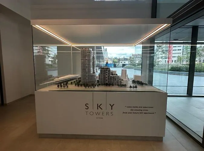 Sky Tower One