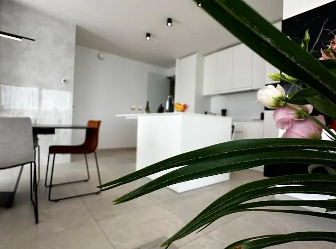 Sky Tower One Ostend