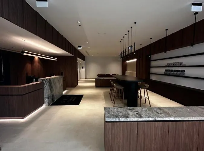 Apartment Sky Tower One