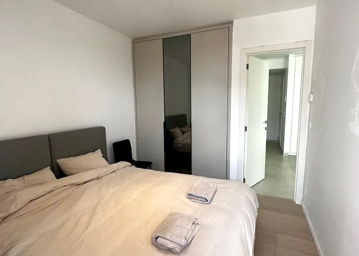 Sky Tower One Ostend