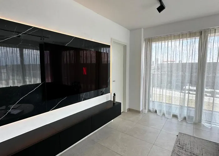 Sky Tower One Ostend