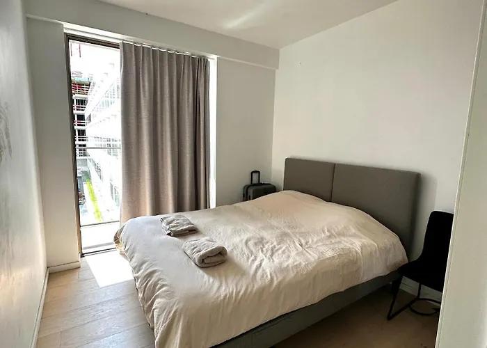 Sky Tower One Apartman *