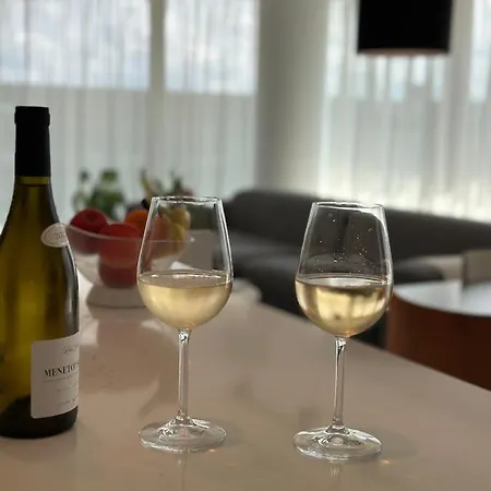 Sky Tower One Daire Oostende