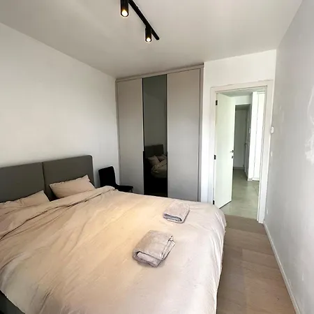 Sky Tower One Oostende