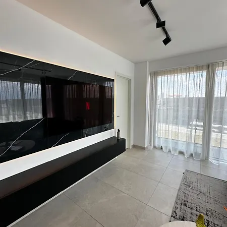 Sky Tower One Oostende