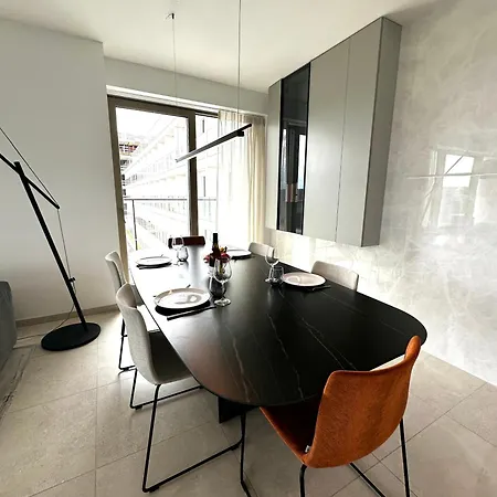 Daire Sky Tower One *